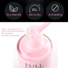 Load image into Gallery viewer, 15ML Nails Liquid Peel Off Tape For Stamping Fast Drying Anti Spill Latex Gel Polish Skin Protector Tweezers Nail Tools LY1825 1|Nail Gel|