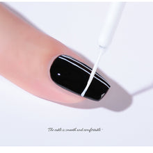 Load image into Gallery viewer, 1Bottle 12ml Nail Art Line Polish Drawing Gel 12 Colors Paint Nails Drawing Polish Lacquer DIY Painting Varnish Liner Gel Tool|Nail Gel|