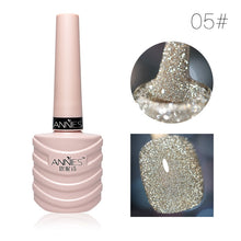 Load image into Gallery viewer, 1Pcs Professional Explosion Diamond Nail Glue Nail Model Gel UV Glue Crystal Extension Fast drying Lasting Nail Polish TSLM2|Nail Gel|