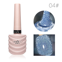 Load image into Gallery viewer, 1Pcs Professional Explosion Diamond Nail Glue Nail Model Gel UV Glue Crystal Extension Fast drying Lasting Nail Polish TSLM2|Nail Gel|