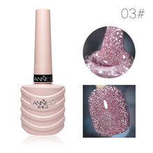 Load image into Gallery viewer, 1Pcs Professional Explosion Diamond Nail Glue Nail Model Gel UV Glue Crystal Extension Fast drying Lasting Nail Polish TSLM2|Nail Gel|