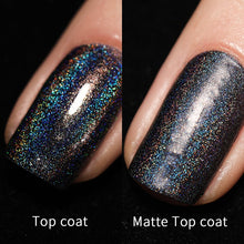 Load image into Gallery viewer, BORN PRETTY Laser Nail Polish 7ml Holographics Nails Varnish Shining Glittering Nail Art Varnish Polish for Manicuring Nagellack|Nail Polish|