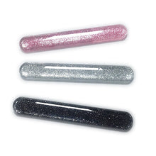 Load image into Gallery viewer, Professional Nano Glass Nail File Color Polishing Polishing Nail Manicure|Nail Files & Buffers|
