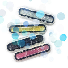 Load image into Gallery viewer, Professional Nano Glass Nail File Color Polishing Polishing Nail Manicure|Nail Files & Buffers|