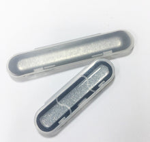 Load image into Gallery viewer, Professional Nano Glass Nail File Color Polishing Polishing Nail Manicure|Nail Files & Buffers|