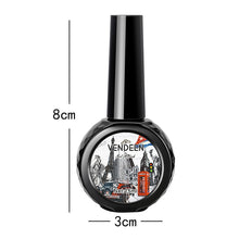 Load image into Gallery viewer, Vendeeni 115 Styles Gel Nail Polish Kits 6 Colors/Set Sequin Glitter Cat Eye UV LED Nail Gel Lacquer Set Pure Color Gel Varnish|Nail Gel|