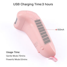 Load image into Gallery viewer, electric Nail Trimmer adult Kids Baby Electric Nail Scissors finger toe nail cut Safe Newborn Nail Care Nail Clipper manicures|Clippers & Trimmers|