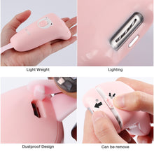 Load image into Gallery viewer, electric Nail Trimmer adult Kids Baby Electric Nail Scissors finger toe nail cut Safe Newborn Nail Care Nail Clipper manicures|Clippers & Trimmers|
