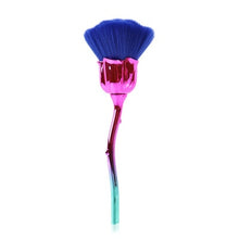 Load image into Gallery viewer, Rose Nail Art Dust Brush For Manicure Beauty Brush Blush Powder brushes Fashion Gel Nail Accessories Nail Material Tools|Nail Brushes|