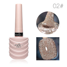 Load image into Gallery viewer, 1Pcs Professional Explosion Diamond Nail Glue Nail Model Gel UV Glue Crystal Extension Fast drying Lasting Nail Polish TSLM2|Nail Gel|