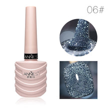Load image into Gallery viewer, 1Pcs Professional Explosion Diamond Nail Glue Nail Model Gel UV Glue Crystal Extension Fast drying Lasting Nail Polish TSLM2|Nail Gel|