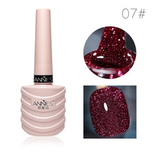 Load image into Gallery viewer, 1Pcs Professional Explosion Diamond Nail Glue Nail Model Gel UV Glue Crystal Extension Fast drying Lasting Nail Polish TSLM2|Nail Gel|