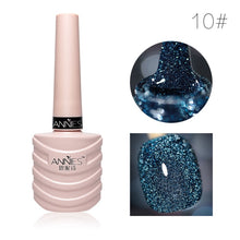 Load image into Gallery viewer, 1Pcs Professional Explosion Diamond Nail Glue Nail Model Gel UV Glue Crystal Extension Fast drying Lasting Nail Polish TSLM2|Nail Gel|