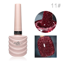 Load image into Gallery viewer, 1Pcs Professional Explosion Diamond Nail Glue Nail Model Gel UV Glue Crystal Extension Fast drying Lasting Nail Polish TSLM2|Nail Gel|