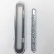 Load image into Gallery viewer, Professional Nano Glass Nail File Color Polishing Polishing Nail Manicure|Nail Files & Buffers|