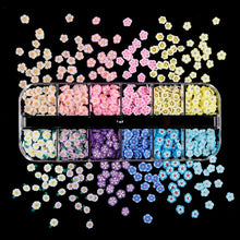 Load image into Gallery viewer, Double Layer Glitter Powder Drill Nail Art Manicure Tools Profesional Jewelry Recycling Box Storage Portable Container White DIY|Nail Glitter|
