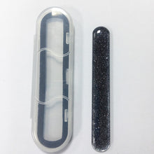 Load image into Gallery viewer, Professional Nano Glass Nail File Color Polishing Polishing Nail Manicure|Nail Files & Buffers|