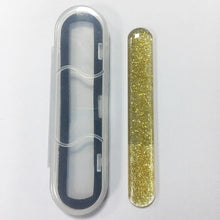 Load image into Gallery viewer, Professional Nano Glass Nail File Color Polishing Polishing Nail Manicure|Nail Files & Buffers|