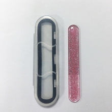 Load image into Gallery viewer, Professional Nano Glass Nail File Color Polishing Polishing Nail Manicure|Nail Files & Buffers|