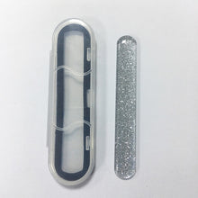 Load image into Gallery viewer, Professional Nano Glass Nail File Color Polishing Polishing Nail Manicure|Nail Files & Buffers|