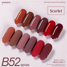 Load image into Gallery viewer, Vendeeni 115 Styles Gel Nail Polish Kits 6 Colors/Set Sequin Glitter Cat Eye UV LED Nail Gel Lacquer Set Pure Color Gel Varnish|Nail Gel|