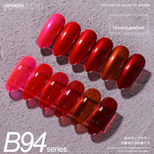 Load image into Gallery viewer, Vendeeni 115 Styles Gel Nail Polish Kits 6 Colors/Set Sequin Glitter Cat Eye UV LED Nail Gel Lacquer Set Pure Color Gel Varnish|Nail Gel|