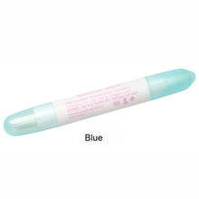Load image into Gallery viewer, 5 Pcs/Lot Nail Art Corrector Pen Remove Painting Mistakes With 3 Tips Nail Cleaner Erase Manicure Tools Gel Polish Remover Kit|Nail Polish Remover|