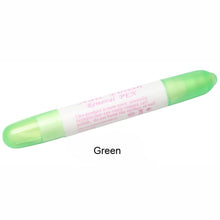 Load image into Gallery viewer, 5 Pcs/Lot Nail Art Corrector Pen Remove Painting Mistakes With 3 Tips Nail Cleaner Erase Manicure Tools Gel Polish Remover Kit|Nail Polish Remover|