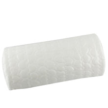 Load image into Gallery viewer, Hand Arm Rests Semicircle Cushion Pillow Nail Art Design Manicure Care Optional Color Beauty Salon Tool|Hand Rests|